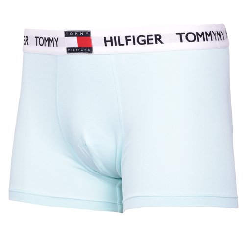 Tommy hilfiger Trunk 1P - aqua glow
