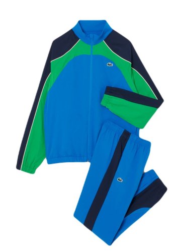 Lacoste Stretch Tennis