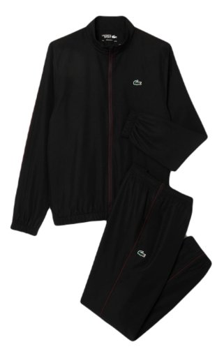 Lacoste Set
