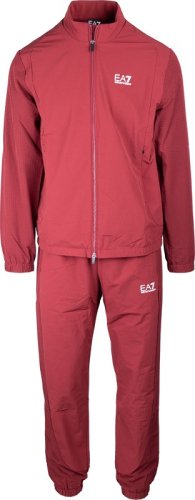 EA7 Man Woven
