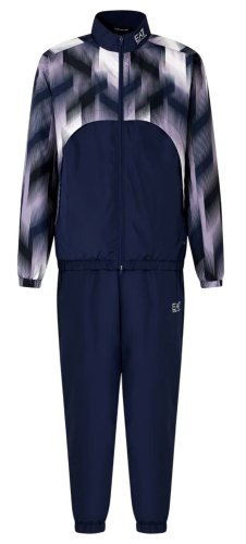 EA7 Man Woven