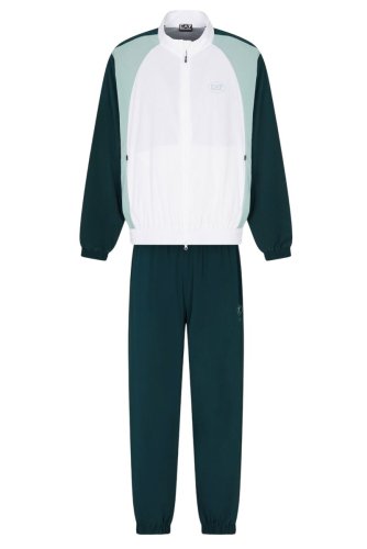 EA7 Tennis Pro - ponderosa pine