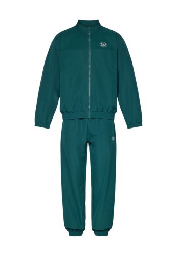 EA7 Tennis Pro - ponderosa pine