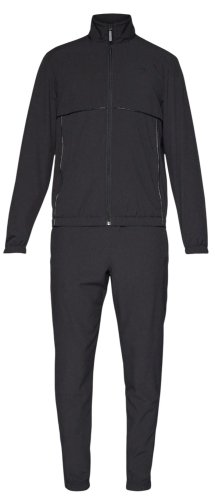 Sergio tacchini Deriva Tracksuit - black