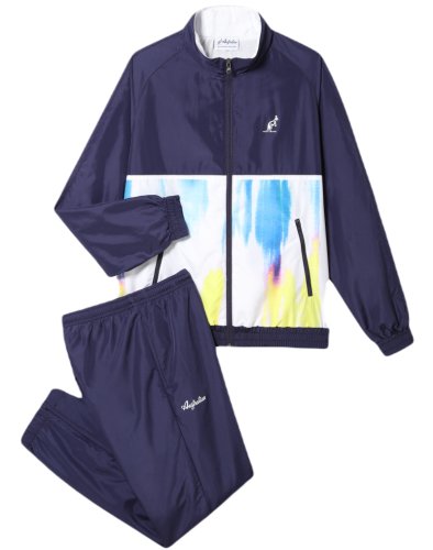 Australian Tuta Smash Blaze Suit - blu cosmo