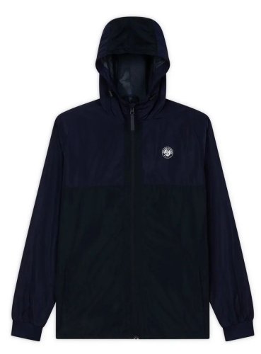 Roland garros Terence Wind Breaker - navy
