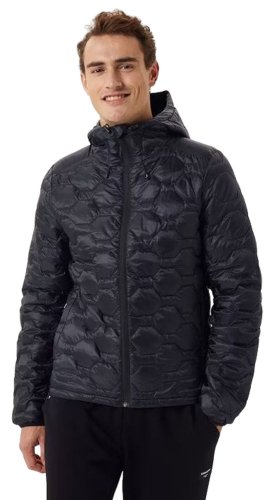 Bj&ouml;rn borg Liner Hooded Down