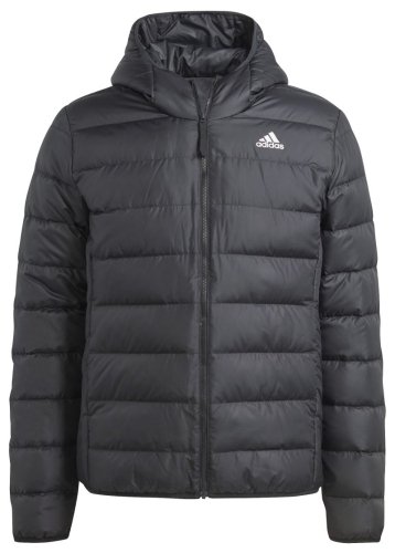Adidas Essentials Light Down Hooded