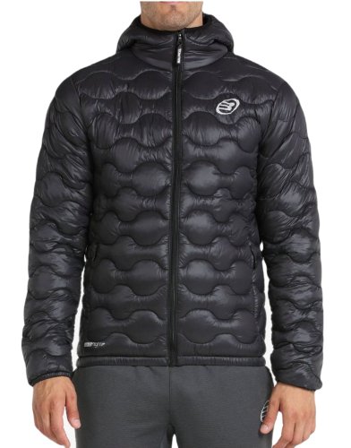 Bullpadel Nares - negro