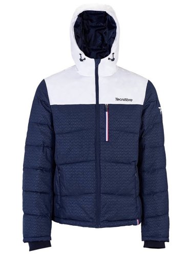 Tecnifibre Winter Bomber - navy