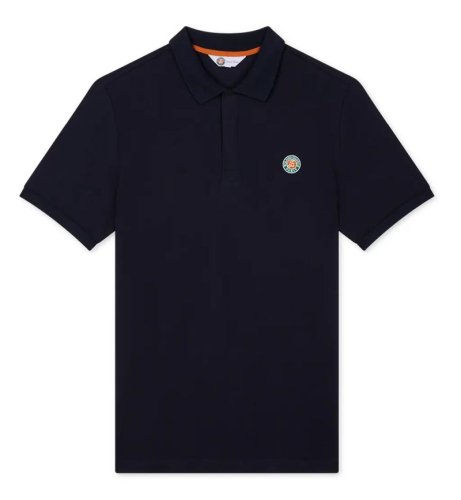 Roland garros Basic Islande - navy