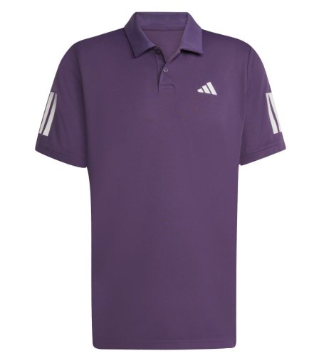 Adidas Club 3-Stripes - aurora plum