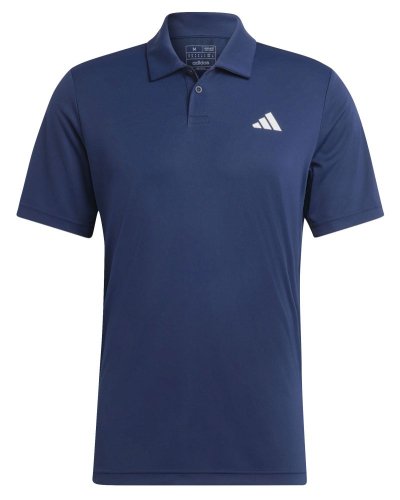 Adidas Club Tennis Polo Shirt - collegiate navy