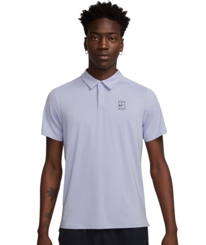 Nike Court Advantage Dri-Fit - ghost/black