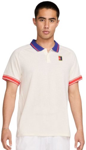 Nike Court Heritage Tennis - summit white