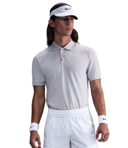 Nike Rafa Slim - ghost/white