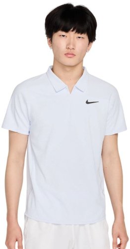 Nike Court Slam Dri-Fit Adventage - footbal grey/medium ash