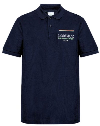 Lacoste Roland Garros Club