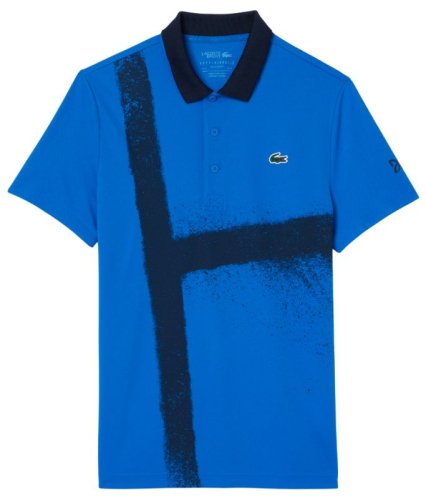 Lacoste Tennis x Novak Djokovic