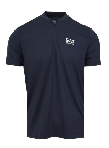 EA7 Man Jersey
