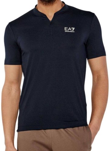 EA7 Man Jersey