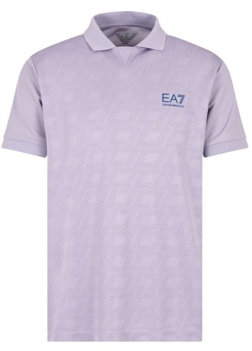 EA7 Man Jersey