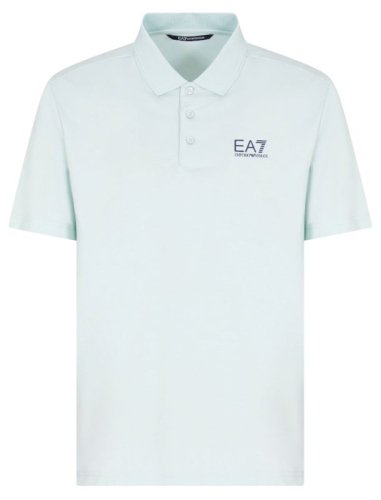 EA7 Man Jersey