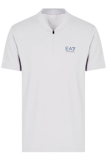 EA7 Man Jersey