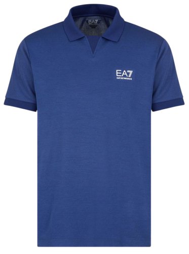 EA7 Man Jersey