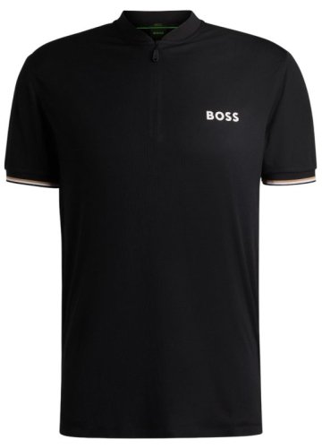 Boss Active Slim Fit