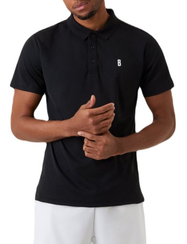 Bj&ouml;rn borg Ace Polo - black beauty 2