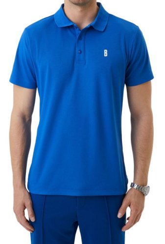 Bj&ouml;rn borg Ace Polo - naturical blue