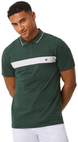 Bj&ouml;rn borg Ace Light Polo - sycamore