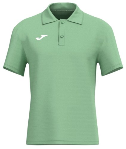 Joma Torneo Short Sleeve Polo - green