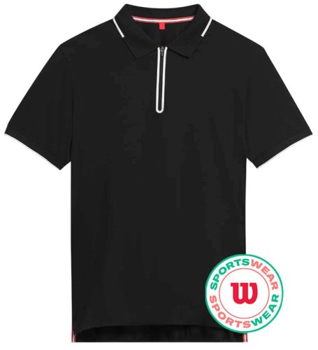 Wilson Advantage Zip
