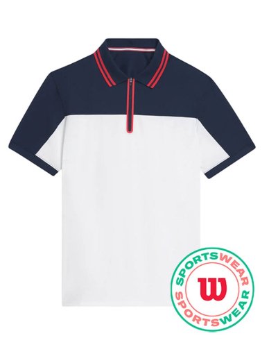 Wilson Advantage Zip