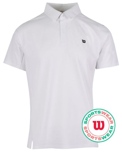 Wilson Daily Court Shirt