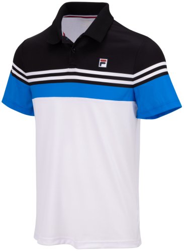 Fila Paul Polo - white