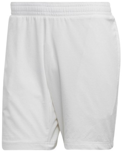 Adidas Match Code Ergo Short 7 - white