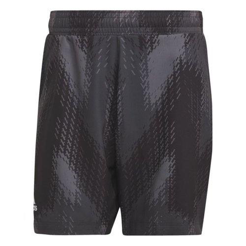 Adidas Printed Short M - grey five