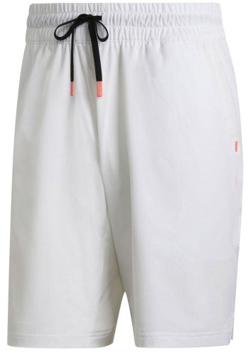 Adidas Ergo Tennis Shorts 7" M - white