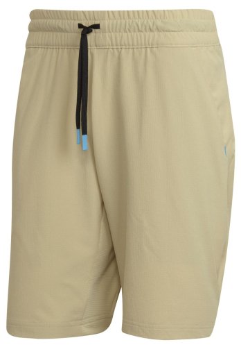 Adidas Ergo Tennis Shorts 9" M - sandy beige