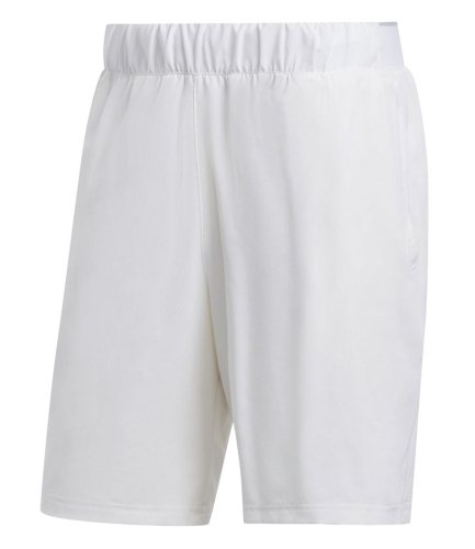 Adidas Club Tennis Stretch Woven Shorts - white