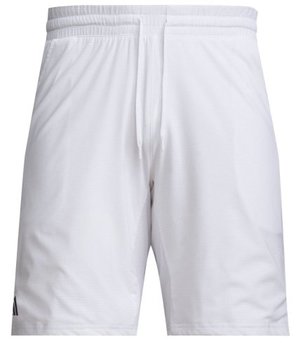 Adidas Ergo Short 9" - white