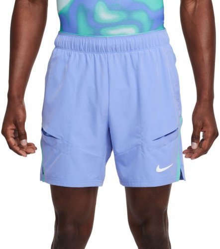Nike Court Dri-Fit Advantage 7" Tennis
