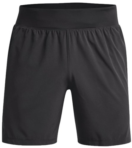 Under armour Men's Speedpocket 7'' Short - dark grey