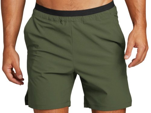 Bj&ouml;rn borg Stockholm 4-Way Stretch Shorts M - deep forest green