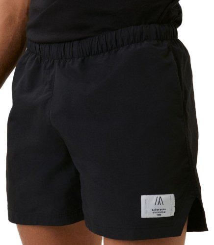 Bj&ouml;rn borg Stockholm Nylon Shorts M - black beauty