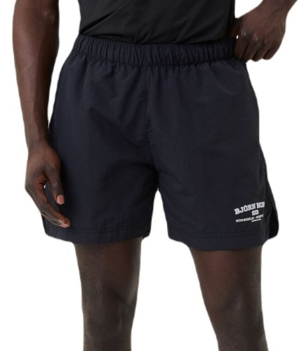 Bj&ouml;rn borg Borg Training Shorts - black beauty