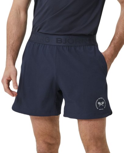Bj&ouml;rn borg Ace Graphic Short Shorts - night sky